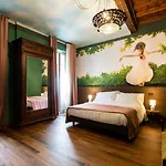 Palazzo Fauzone Relais &