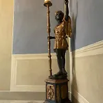 Palazzo Fauzone Relais &