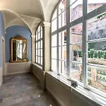 Panzió Palazzo Fauzone Relais & Mondovì