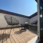 Palazzo Fauzone Relais & Panzió 4*