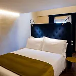 Palazzo Fauzone Relais & 4*