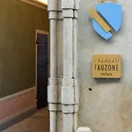 Palazzo Fauzone Relais & Panzió Mondovì