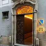 Palazzo Fauzone Relais & Panzió 4*