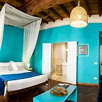 Palazzo Fauzone Relais & Panzió 4*