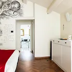 Panzió Palazzo Fauzone Relais & 4*