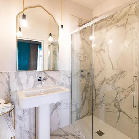 Palazzo Fauzone Relais & Отель типа 