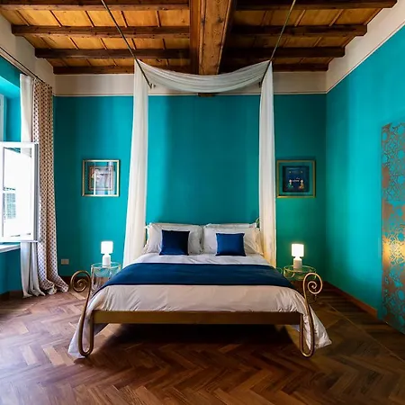 Palazzo Fauzone Relais Mondovì