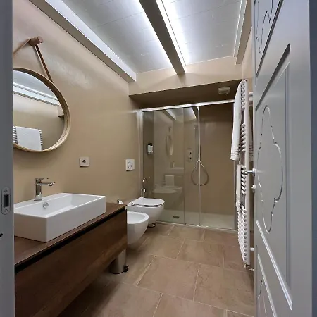 Palazzo Fauzone Relais & Мондови