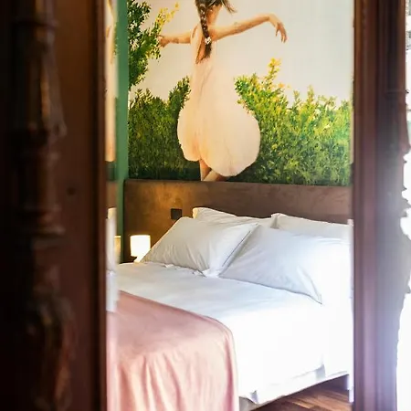 Palazzo Fauzone Relais Mondovì