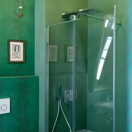 Palazzo Fauzone Relais & 4*