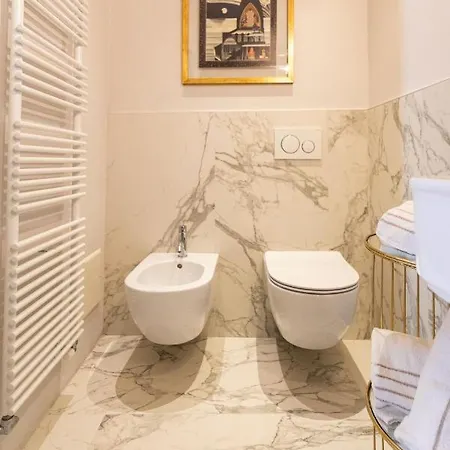 Palazzo Fauzone Relais & 4* Мондови