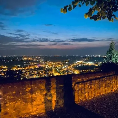 Palazzo Fauzone Relais Bed & Breakfast Mondovì