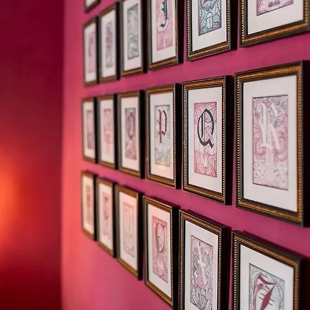 Palazzo Fauzone Relais & 4*