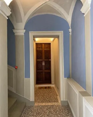 Palazzo Fauzone Relais Bed & Breakfast *