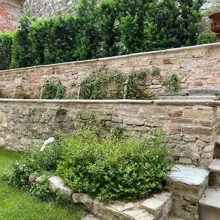 Palazzo Fauzone Relais & Отель типа 