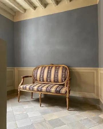 Palazzo Fauzone Relais & 4*