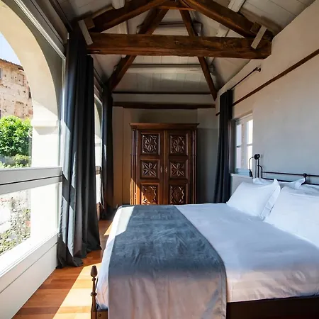 Palazzo Fauzone Relais Bed & Breakfast *