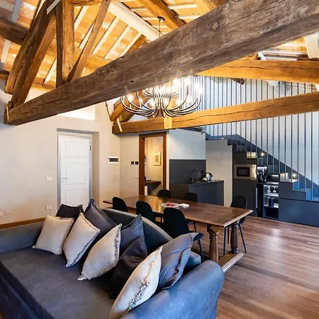Palazzo Fauzone Relais Mondovì