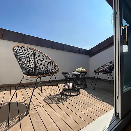 Palazzo Fauzone Relais & Frühstückspension 4*