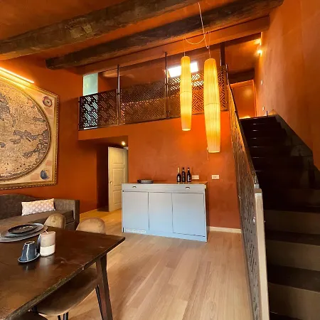 Palazzo Fauzone Relais Mondovì