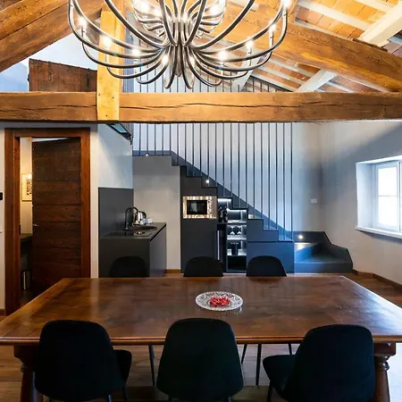 Palazzo Fauzone Relais &