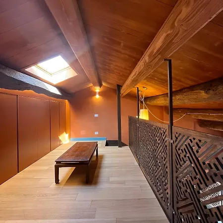 Palazzo Fauzone Relais