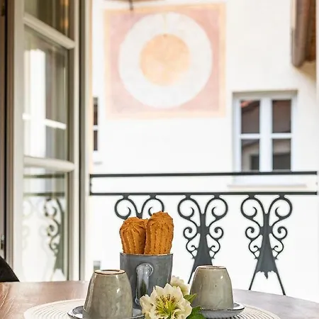 Palazzo Fauzone Relais & Oda ve Kahvaltı 4*