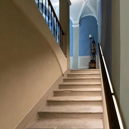 Oda ve Kahvaltı Palazzo Fauzone Relais & 4*