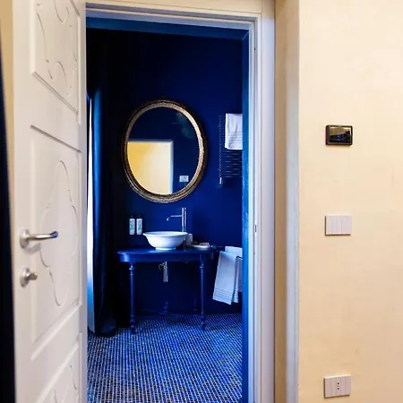 Palazzo Fauzone Relais * Mondovì