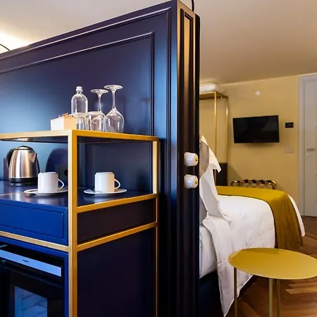 Palazzo Fauzone Relais & 4* Mondovì