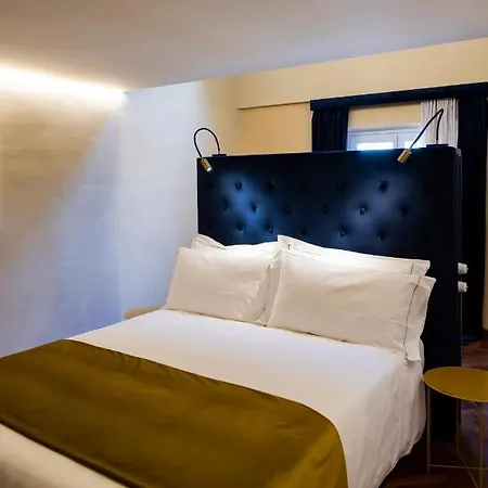 Palazzo Fauzone Relais & 4*