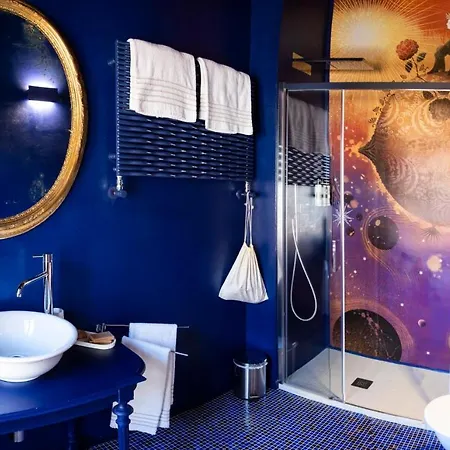 Palazzo Fauzone Relais & 4* Мондови