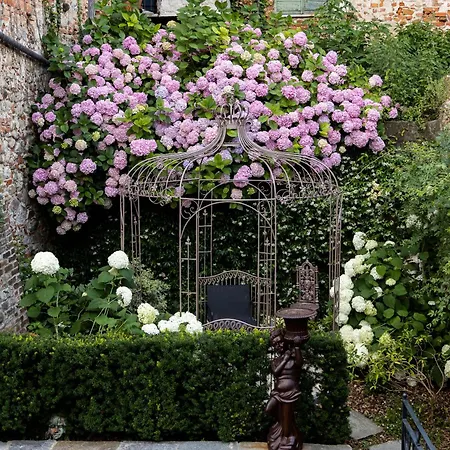 Bed & Breakfast Palazzo Fauzone Relais