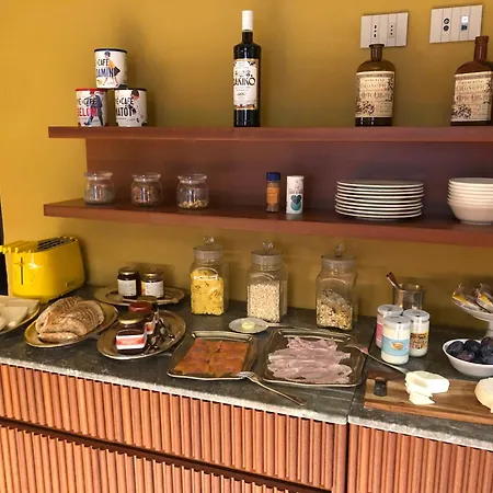Palazzo Fauzone Relais Bed & Breakfast Mondovì