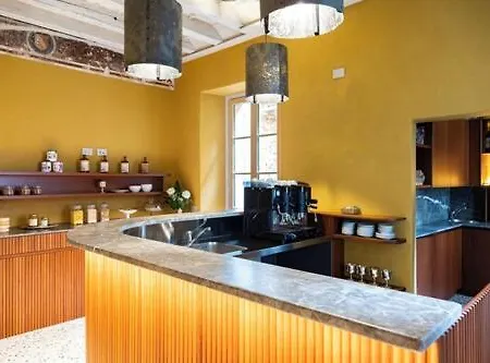 Bed & Breakfast Palazzo Fauzone Relais *