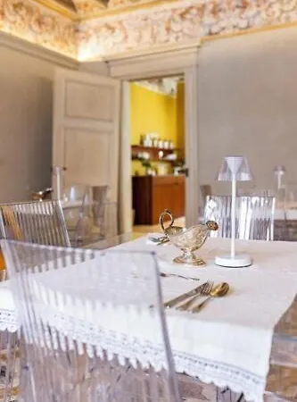 Bed & Breakfast Palazzo Fauzone Relais Mondovì