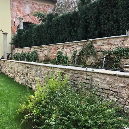 Palazzo Fauzone Relais Bed & Breakfast Mondovì