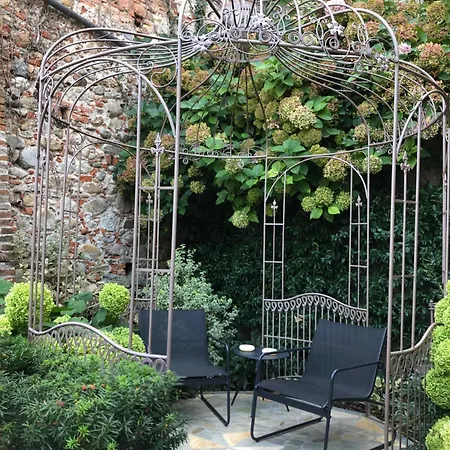 Palazzo Fauzone Relais *