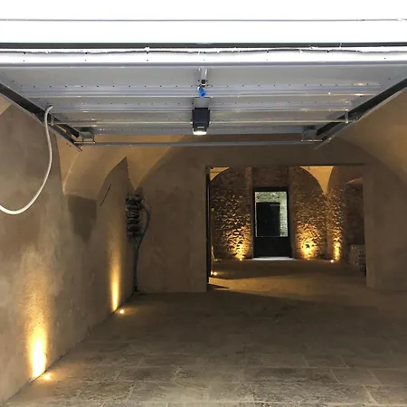 Palazzo Fauzone Relais Bed & Breakfast