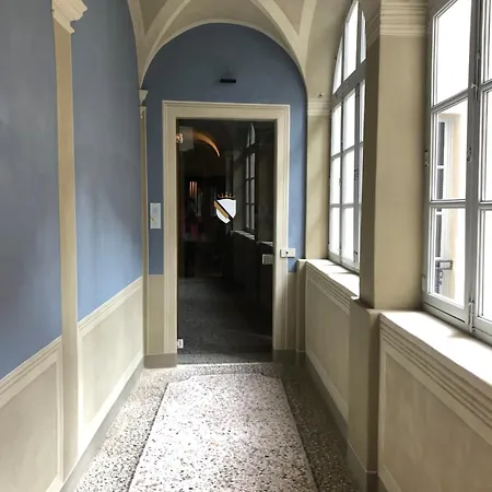 Palazzo Fauzone Relais Bed & Breakfast