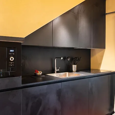 Oda ve Kahvaltı Palazzo Fauzone Relais & Mondovì