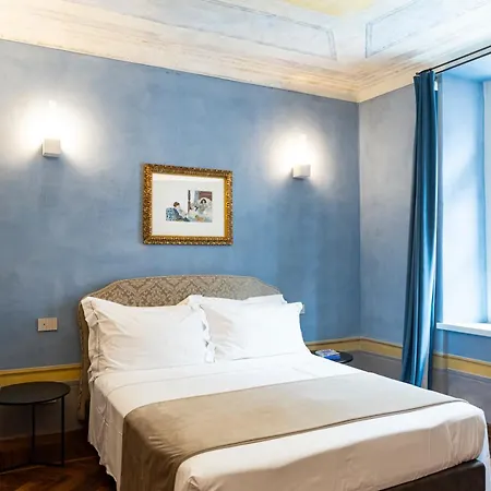 Palazzo Fauzone Relais & Bed & Breakfast