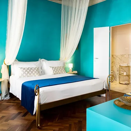 Palazzo Fauzone Relais Bed & Breakfast Mondovì