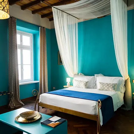 Palazzo Fauzone Relais &