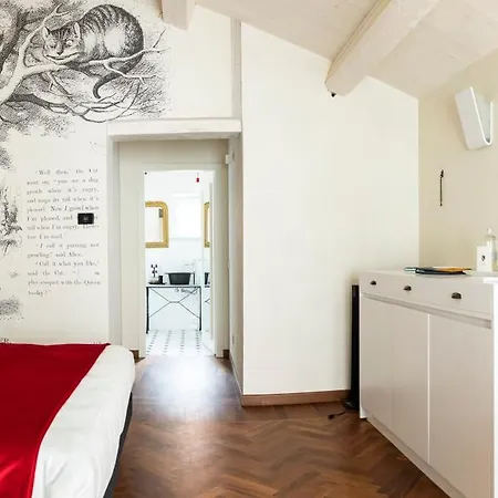 Bed & Breakfast Palazzo Fauzone Relais *