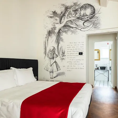 Palazzo Fauzone Relais & Mondovì