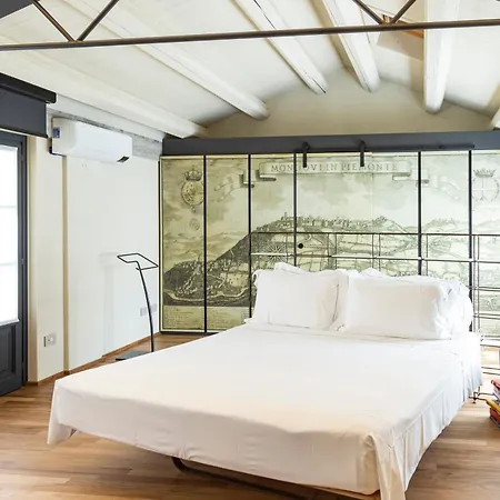 Bed & Breakfast Palazzo Fauzone Relais & 4*