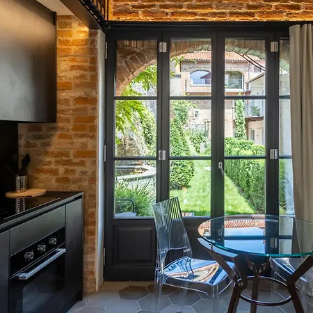 Palazzo Fauzone Relais *