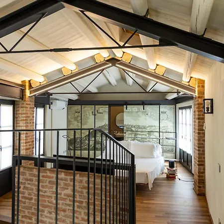 Bed & Breakfast Palazzo Fauzone Relais