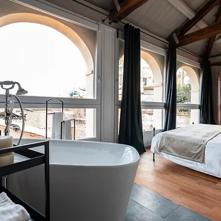Palazzo Fauzone Relais & Oda ve Kahvaltı Mondovì